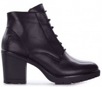 Бoтильоны Marco Tozzi модель 26224-21-002 BLACK ANTIC Фото