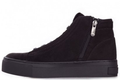 Черевики Marco Tozzi модель 25257-21-098  BLACK COMB — фото - INTERTOP