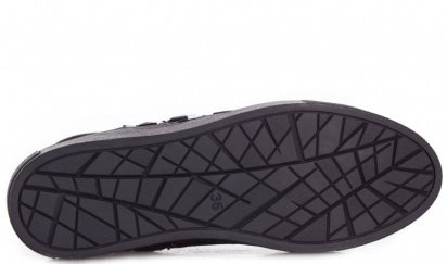Черевики Marco Tozzi модель 25257-21-098  BLACK COMB — фото 3 - INTERTOP