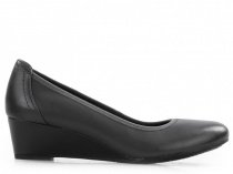 Туфли Tamaris модель 22320-21-805 NAVY Фото