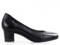 Туфлі на підборах Tamaris модель 22301-21-001 BLACK Фото