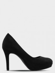 Туфли Tamaris модель 22414-21-001 BLACK Фото