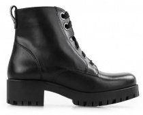 Ботинки casual Tamaris модель 25230-21-001 BLACK Фото