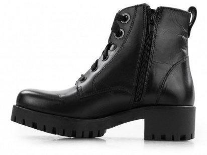 Черевики casual Tamaris модель 25230-21-001 BLACK — фото - INTERTOP