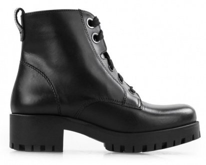 Черевики casual Tamaris модель 25230-21-001 BLACK - фото