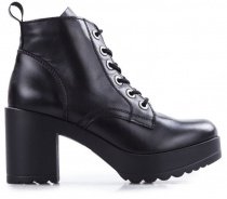 Ботинки casual Tamaris модель 25238-21-001 BLACK Фото