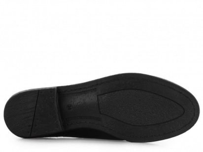 Черевики casual Tamaris модель 25306-21-001 BLACK — фото 3 - INTERTOP