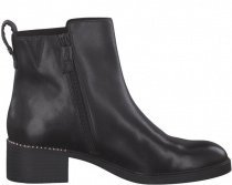 Ботинки Tamaris модель 25335-21-001 BLACK Фото