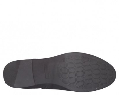 Черевики Tamaris модель 25335-21-001 BLACK — фото 3 - INTERTOP
