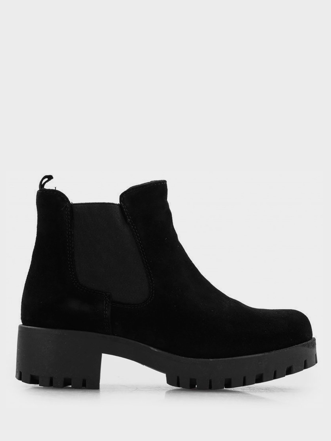 Челси Tamaris модель 25435-21-007 BLACK UNI Фото
