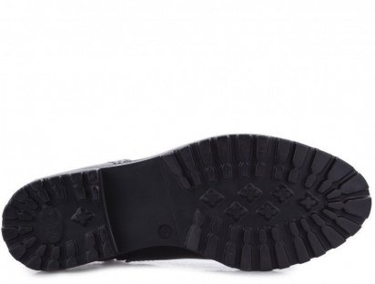 Черевики на підбора Tamaris модель 25459-21-001 BLACK — фото 3 - INTERTOP
