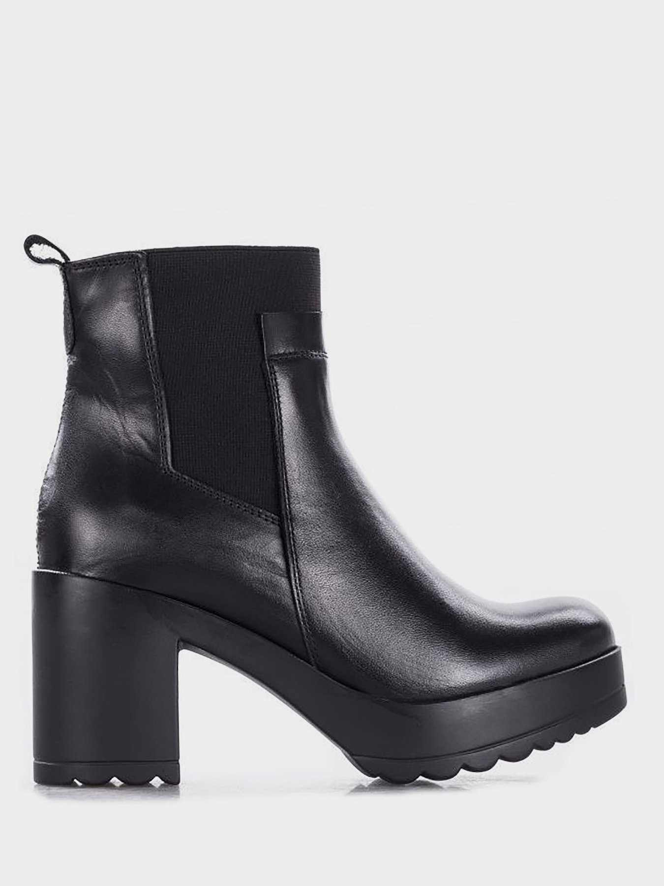 Ботинки Tamaris модель 25463-21-001 BLACK Фото