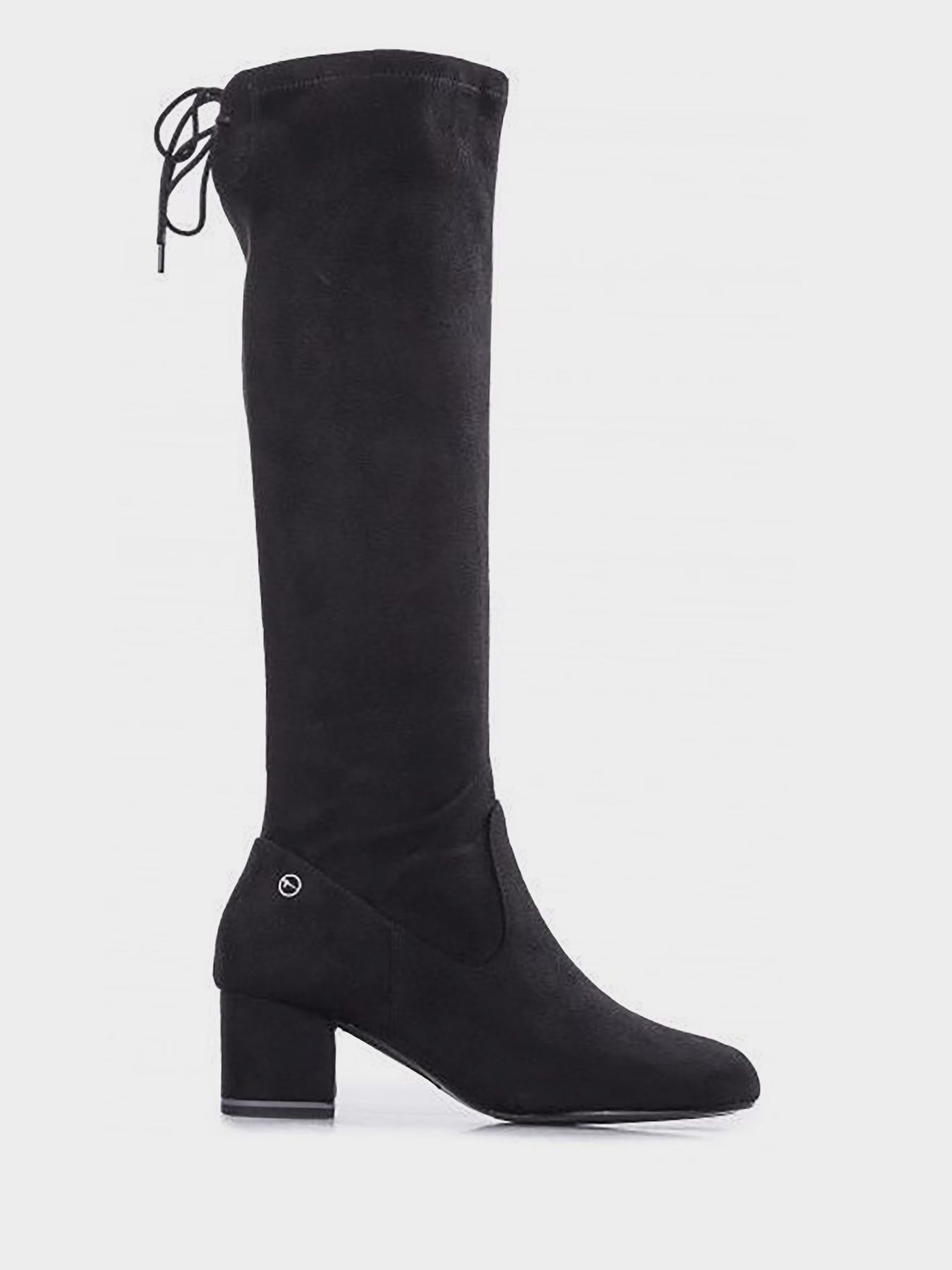 Сапоги Tamaris модель 25505-21-001 BLACK Фото