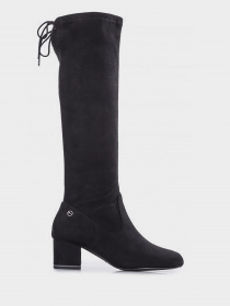 Чоботи Tamaris модель 25505-21-001 BLACK Фото