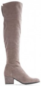 Сапоги Tamaris модель 25529-21-341 TAUPE Фото