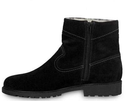 Черевики Tamaris модель 26005-21-001 BLACK — фото - INTERTOP