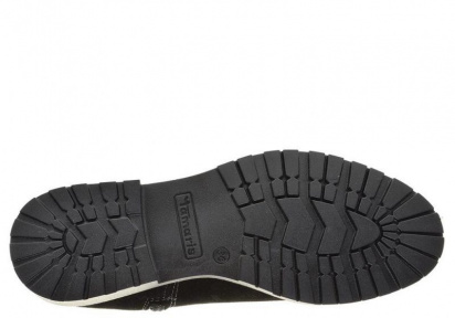 Черевики Tamaris модель 26005-21-001 BLACK — фото 3 - INTERTOP
