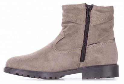 Черевики casual Tamaris модель 26005-21-341 TAUPE — фото - INTERTOP
