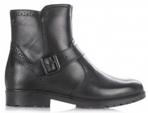 Ботинки casual Tamaris модель 26042-21-001 BLACK Фото