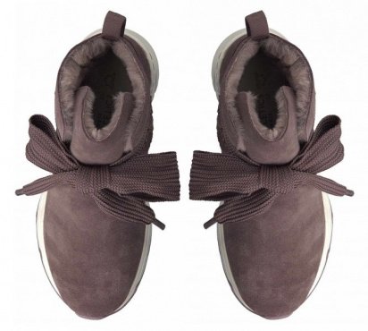 Черевики casual Tamaris модель 26200-21-517 OLD ROSE — фото 4 - INTERTOP