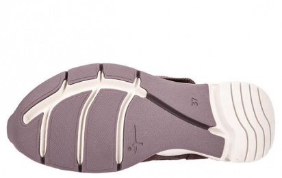 Черевики casual Tamaris модель 26200-21-517 OLD ROSE — фото 6 - INTERTOP