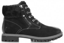 Ботинки casual Tamaris модель 26239-21-001  BLACK Фото