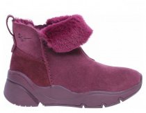 Ботинки casual Tamaris модель 26402-21-479 BORDEAUX UNI Фото