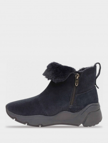Черевики Tamaris модель 26402-21-850 NAVY UNI — фото - INTERTOP