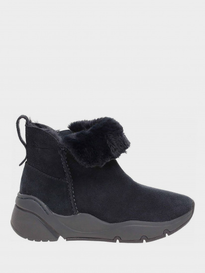 Черевики Tamaris модель 26402-21-850 NAVY UNI - фото