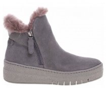 Ботинки casual Tamaris модель 26444-21-206 GRAPHITE Фото