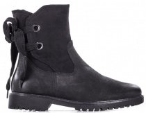 Ботинки casual Tamaris модель 26445-21-001 BLACK Ботинки casual Tamaris модель 26445-21-001 BLACK Фото