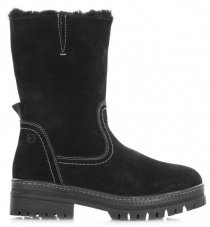 Ботинки casual Tamaris модель 26468-21-001 BLACK Фото