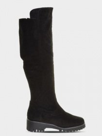 Сапоги Tamaris модель 26613-21-001 BLACK Фото