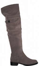 Шнурки Tamaris модель 26811-21-200 GREY Фото