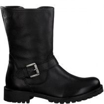 Ботинки casual Tamaris модель 26991-21-001 BLACK Ботинки casual Tamaris модель 26991-21-001 BLACK Фото