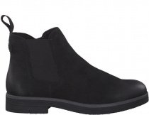 Ботинки casual Tamaris модель 25310-21-001 BLACK Фото