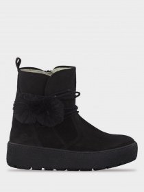 Ботинки Tamaris модель 26477-21-001 BLACK Фото