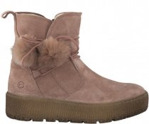 Ботинки Tamaris модель 26477-21-560 POWDER Фото