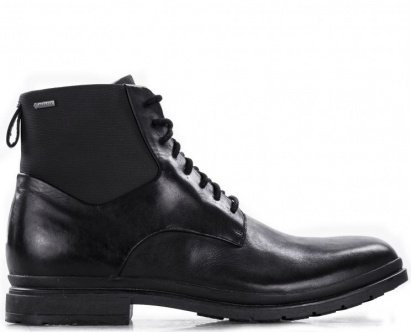 Черевики casual Clarks London Pace GTX модель 2612-6928 — фото - INTERTOP
