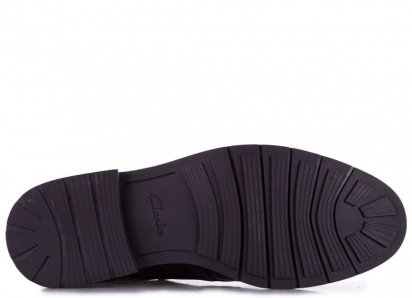 Черевики Clarks модель 2612-6930 — фото 3 - INTERTOP