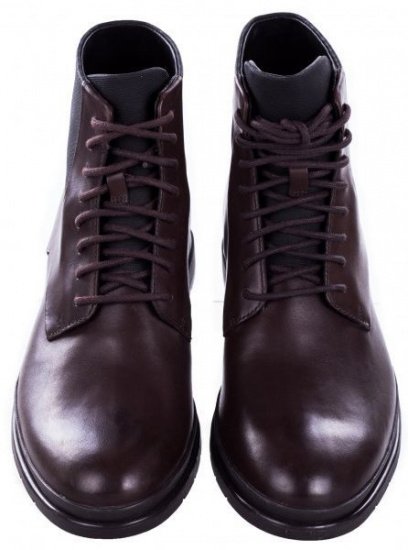 Черевики Clarks модель 2612-6930 — фото 4 - INTERTOP