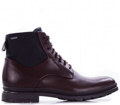 Черевики Clarks модель 2612-6930 - фото