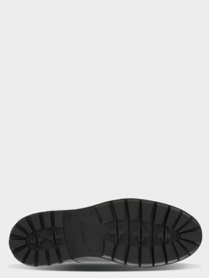 Ботинки Clarks Batcombe Lo модель 2612-7474 — фото 3 - INTERTOP