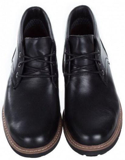 Ботинки Clarks Batcombe Lo модель 2612-7474 — фото 5 - INTERTOP