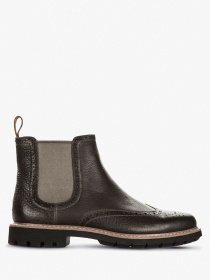 Челси Clarks Batcombe Top модель 2613-4805 Фото