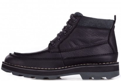 Черевики casual Clarks Korik Rise GTX модель 2613-4851 — фото - INTERTOP