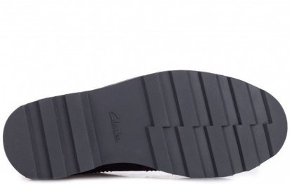 Черевики casual Clarks Korik Rise GTX модель 2613-4851 — фото 3 - INTERTOP