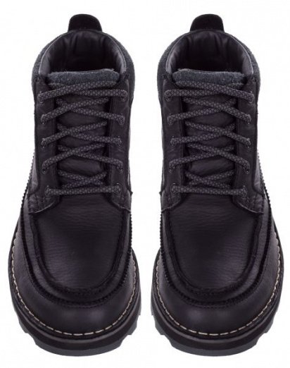 Черевики casual Clarks Korik Rise GTX модель 2613-4851 — фото 4 - INTERTOP