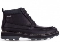 Ботинки casual Clarks Korik Rise GTX модель 2613-4851 Ботинки casual Clarks Korik Rise GTX модель 2613-4851 Фото