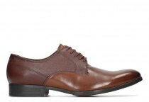 Туфли Clarks Gilmore Walk модель 2613-4859 Фото